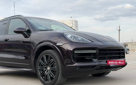 Porsche Cayenne III, 2012 год, 3 197 000 рублей, 11 фотография