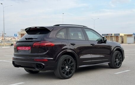 Porsche Cayenne III, 2012 год, 3 197 000 рублей, 5 фотография