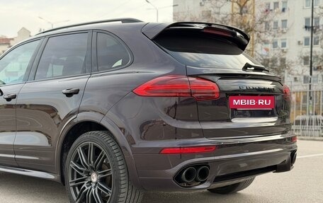 Porsche Cayenne III, 2012 год, 3 197 000 рублей, 12 фотография