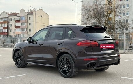 Porsche Cayenne III, 2012 год, 3 197 000 рублей, 7 фотография