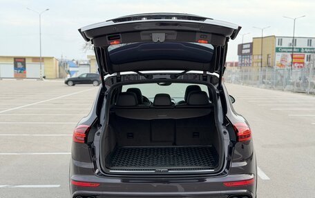 Porsche Cayenne III, 2012 год, 3 197 000 рублей, 17 фотография