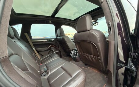 Porsche Cayenne III, 2012 год, 3 197 000 рублей, 24 фотография