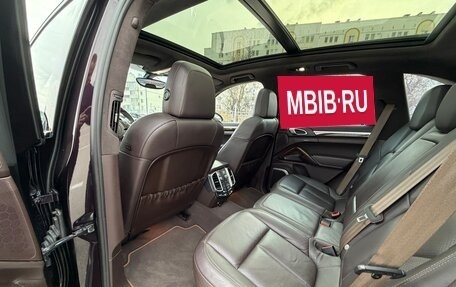 Porsche Cayenne III, 2012 год, 3 197 000 рублей, 22 фотография