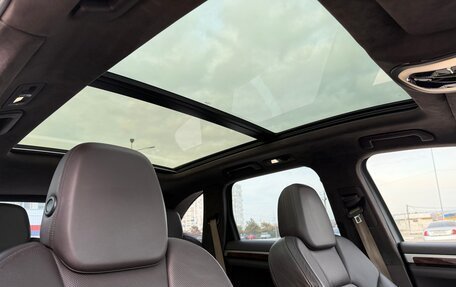 Porsche Cayenne III, 2012 год, 3 197 000 рублей, 30 фотография