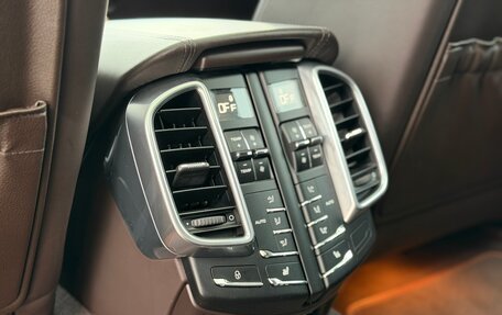 Porsche Cayenne III, 2012 год, 3 197 000 рублей, 37 фотография