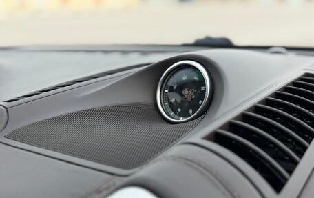 Porsche Cayenne III, 2012 год, 3 197 000 рублей, 36 фотография