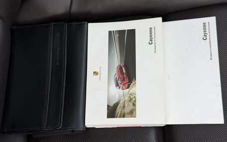 Porsche Cayenne III, 2012 год, 3 197 000 рублей, 40 фотография