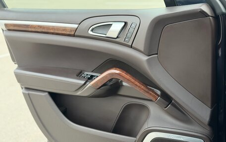 Porsche Cayenne III, 2012 год, 3 197 000 рублей, 38 фотография