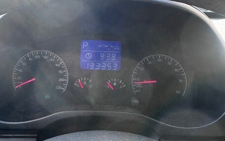 Chery Tiggo (T11), 2014 год, 500 000 рублей, 9 фотография