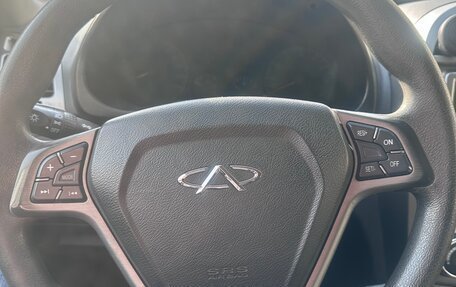 Chery Tiggo (T11), 2014 год, 500 000 рублей, 8 фотография