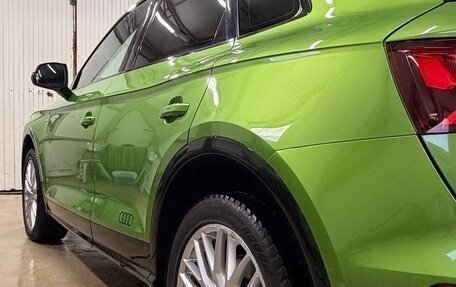 Audi Q5, 2019 год, 3 570 000 рублей, 4 фотография