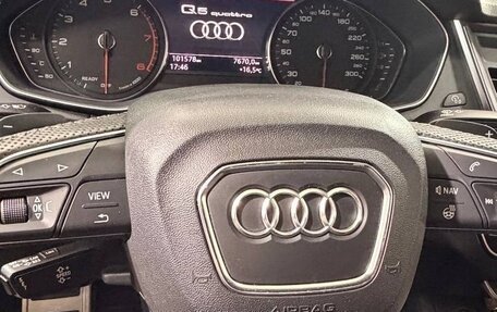 Audi Q5, 2019 год, 3 570 000 рублей, 7 фотография