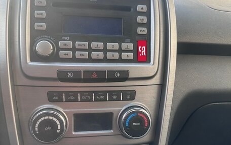 Chery Tiggo (T11), 2014 год, 500 000 рублей, 7 фотография