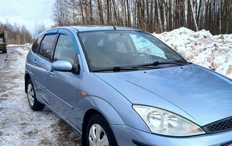 Ford Focus IV, 2005 год, 289 000 рублей, 5 фотография