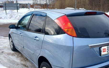 Ford Focus IV, 2005 год, 289 000 рублей, 3 фотография