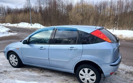 Ford Focus IV, 2005 год, 289 000 рублей, 4 фотография