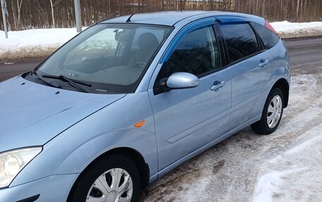 Ford Focus IV, 2005 год, 289 000 рублей, 2 фотография