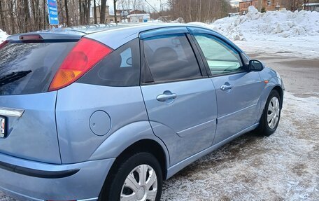 Ford Focus IV, 2005 год, 289 000 рублей, 8 фотография