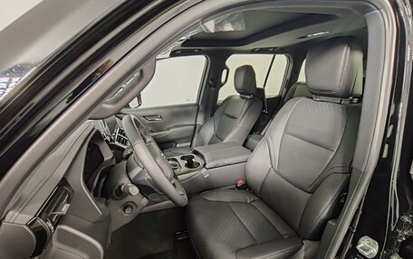 Toyota Land Cruiser, 2025 год, 17 300 000 рублей, 9 фотография