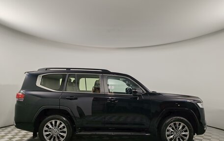 Toyota Land Cruiser, 2025 год, 17 300 000 рублей, 4 фотография