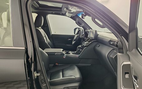 Toyota Land Cruiser, 2025 год, 17 300 000 рублей, 11 фотография