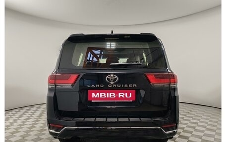 Toyota Land Cruiser, 2025 год, 17 300 000 рублей, 6 фотография