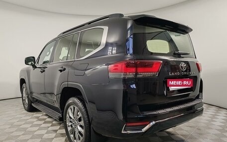 Toyota Land Cruiser, 2025 год, 17 300 000 рублей, 7 фотография