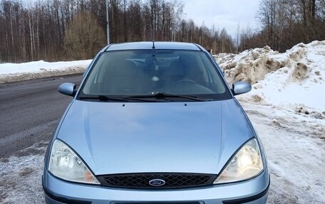 Ford Focus IV, 2005 год, 289 000 рублей, 6 фотография