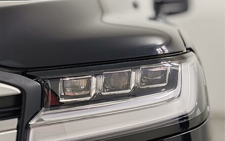 Toyota Land Cruiser, 2025 год, 17 300 000 рублей, 17 фотография