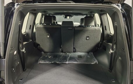 Toyota Land Cruiser, 2025 год, 17 300 000 рублей, 18 фотография