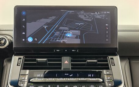 Toyota Land Cruiser, 2025 год, 17 300 000 рублей, 24 фотография