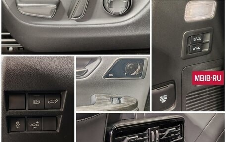 Toyota Land Cruiser, 2025 год, 17 300 000 рублей, 22 фотография