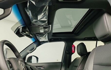 Toyota Land Cruiser, 2025 год, 17 300 000 рублей, 23 фотография