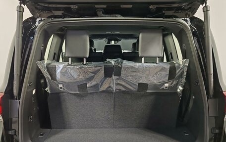 Toyota Land Cruiser, 2025 год, 17 300 000 рублей, 19 фотография