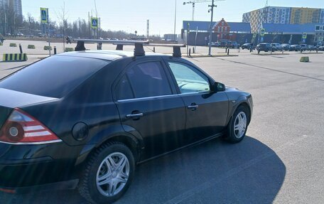 Ford Mondeo III, 2007 год, 350 000 рублей, 5 фотография