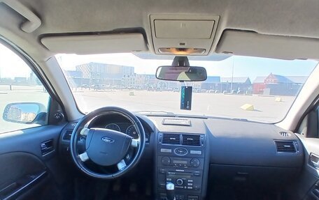 Ford Mondeo III, 2007 год, 350 000 рублей, 13 фотография