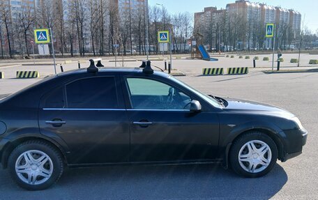 Ford Mondeo III, 2007 год, 350 000 рублей, 6 фотография