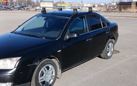 Ford Mondeo III, 2007 год, 350 000 рублей, 12 фотография