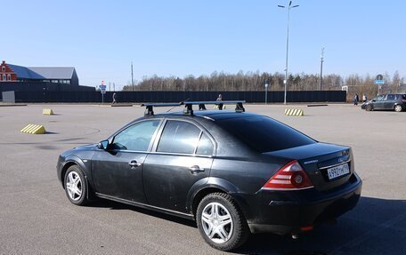 Ford Mondeo III, 2007 год, 350 000 рублей, 9 фотография