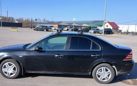 Ford Mondeo III, 2007 год, 350 000 рублей, 8 фотография