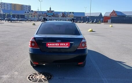 Ford Mondeo III, 2007 год, 350 000 рублей, 10 фотография