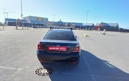 Ford Mondeo III, 2007 год, 350 000 рублей, 3 фотография