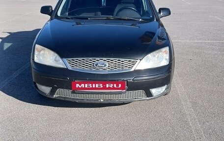 Ford Mondeo III, 2007 год, 350 000 рублей, 11 фотография