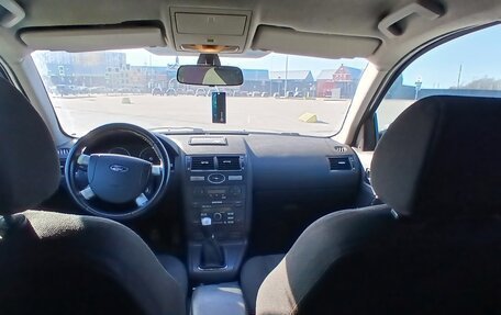 Ford Mondeo III, 2007 год, 350 000 рублей, 14 фотография