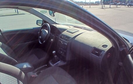 Ford Mondeo III, 2007 год, 350 000 рублей, 17 фотография