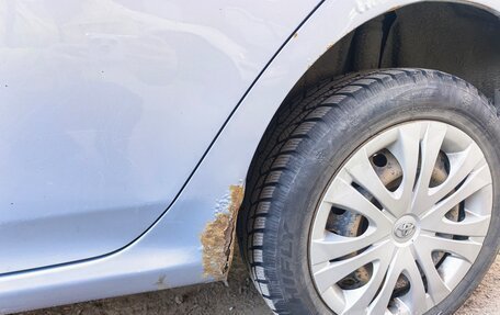 Toyota Corolla, 2007 год, 600 000 рублей, 13 фотография