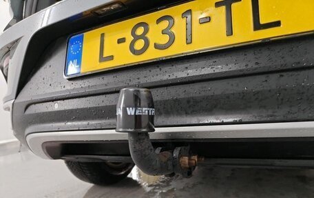 Volkswagen T-Roc I, 2021 год, 1 690 000 рублей, 6 фотография