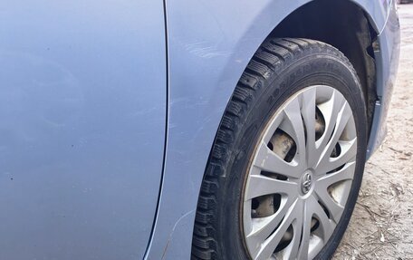 Toyota Corolla, 2007 год, 600 000 рублей, 11 фотография