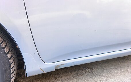 Toyota Corolla, 2007 год, 600 000 рублей, 14 фотография