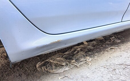 Toyota Corolla, 2007 год, 600 000 рублей, 12 фотография